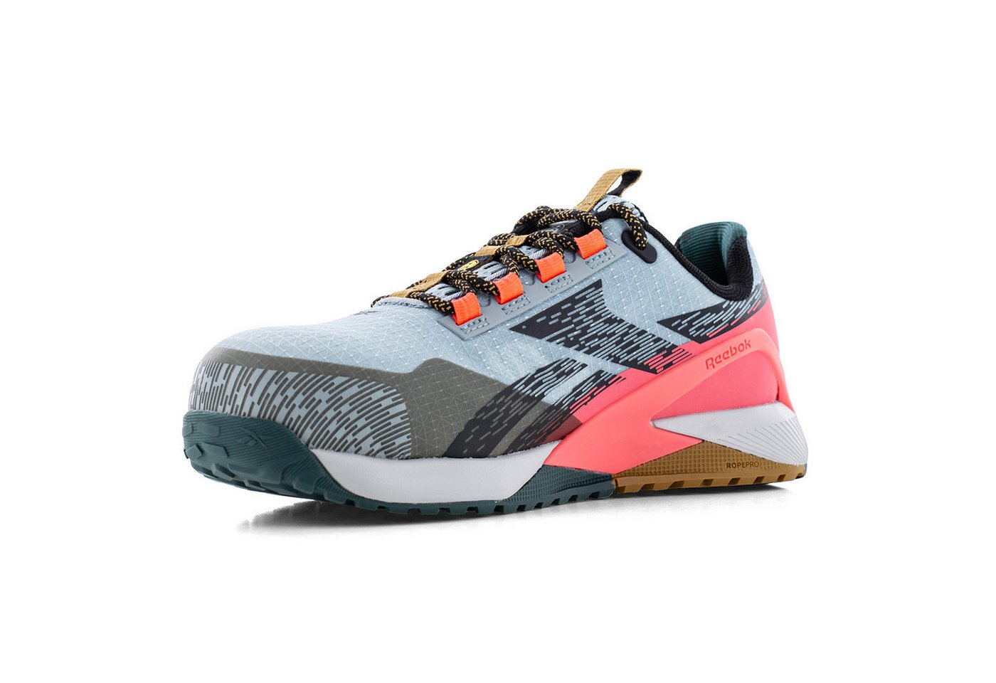 Reebok Sicherheitsschuh – Bild 3 von 5