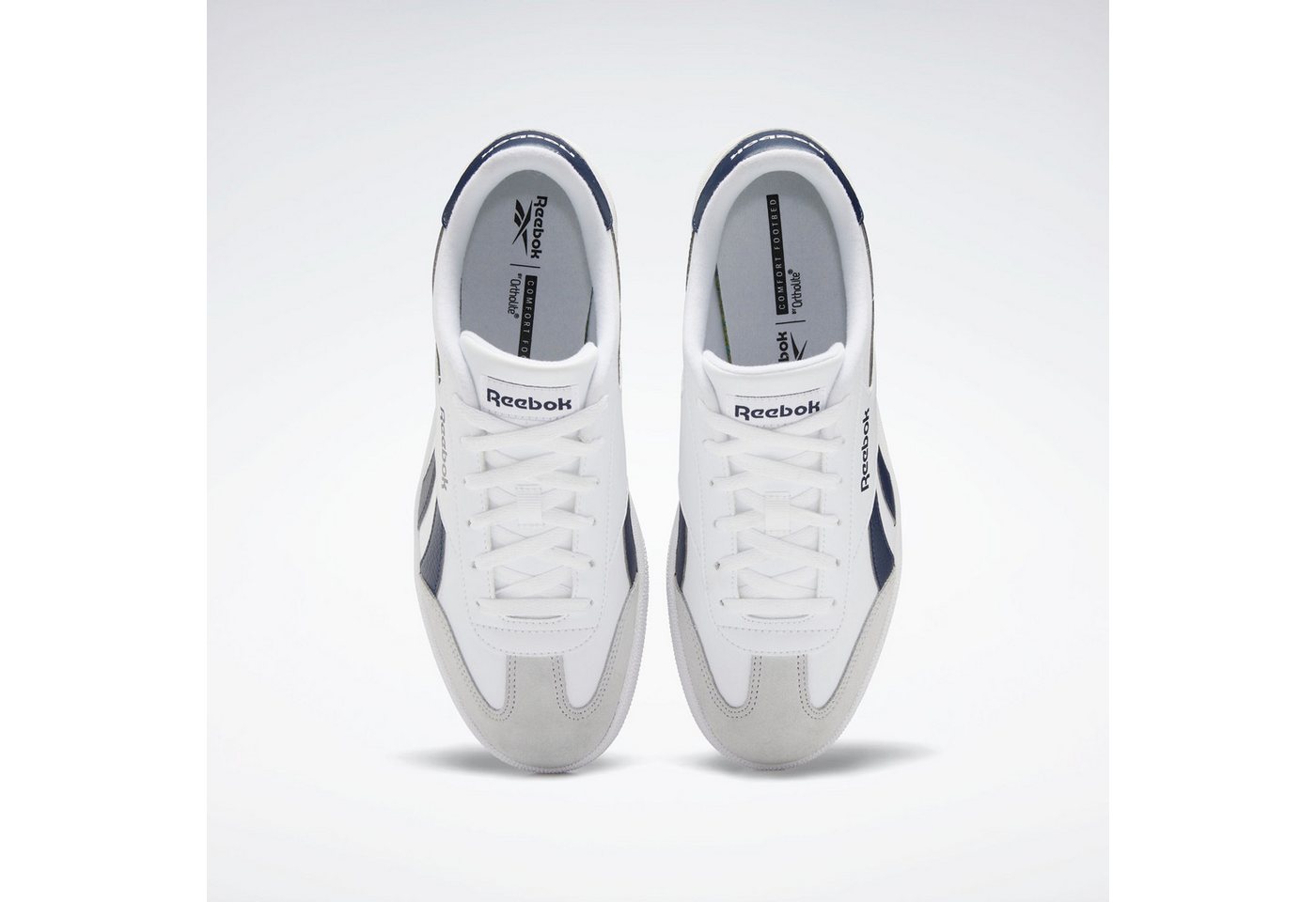 Reebok Classic REEBOK SMASH EDGE S Sneaker – Bild 4 von 5