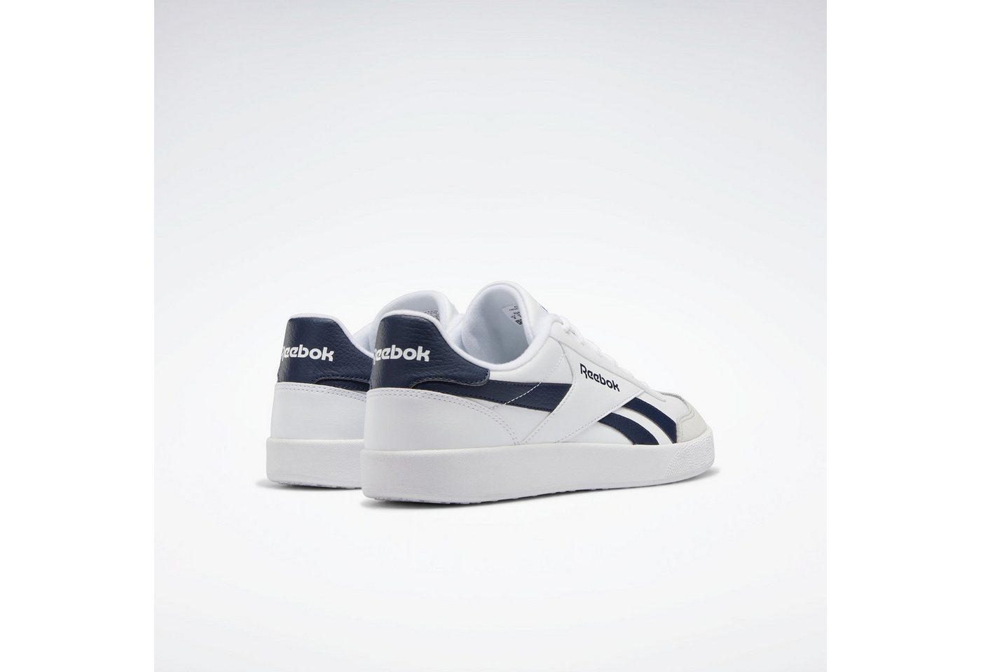 Reebok Classic REEBOK SMASH EDGE S Sneaker – Bild 5 von 5