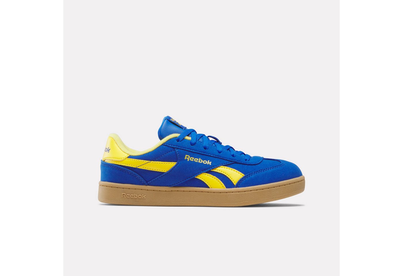 Reebok Classic REEBOK SMASH EDGE Sneaker (für Jugendliche) – Bild 2 von 4