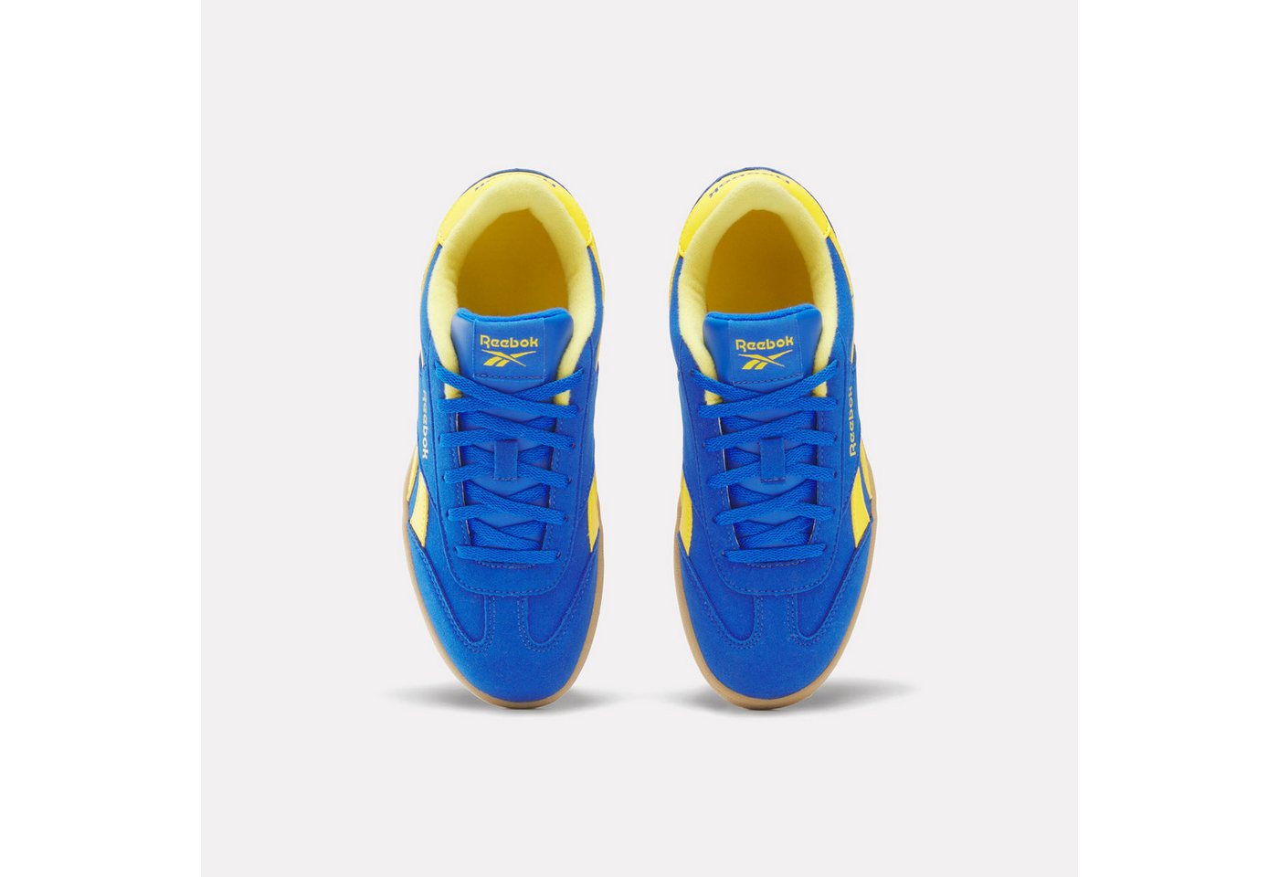 Reebok Classic REEBOK SMASH EDGE Sneaker (für Jugendliche) – Bild 3 von 4