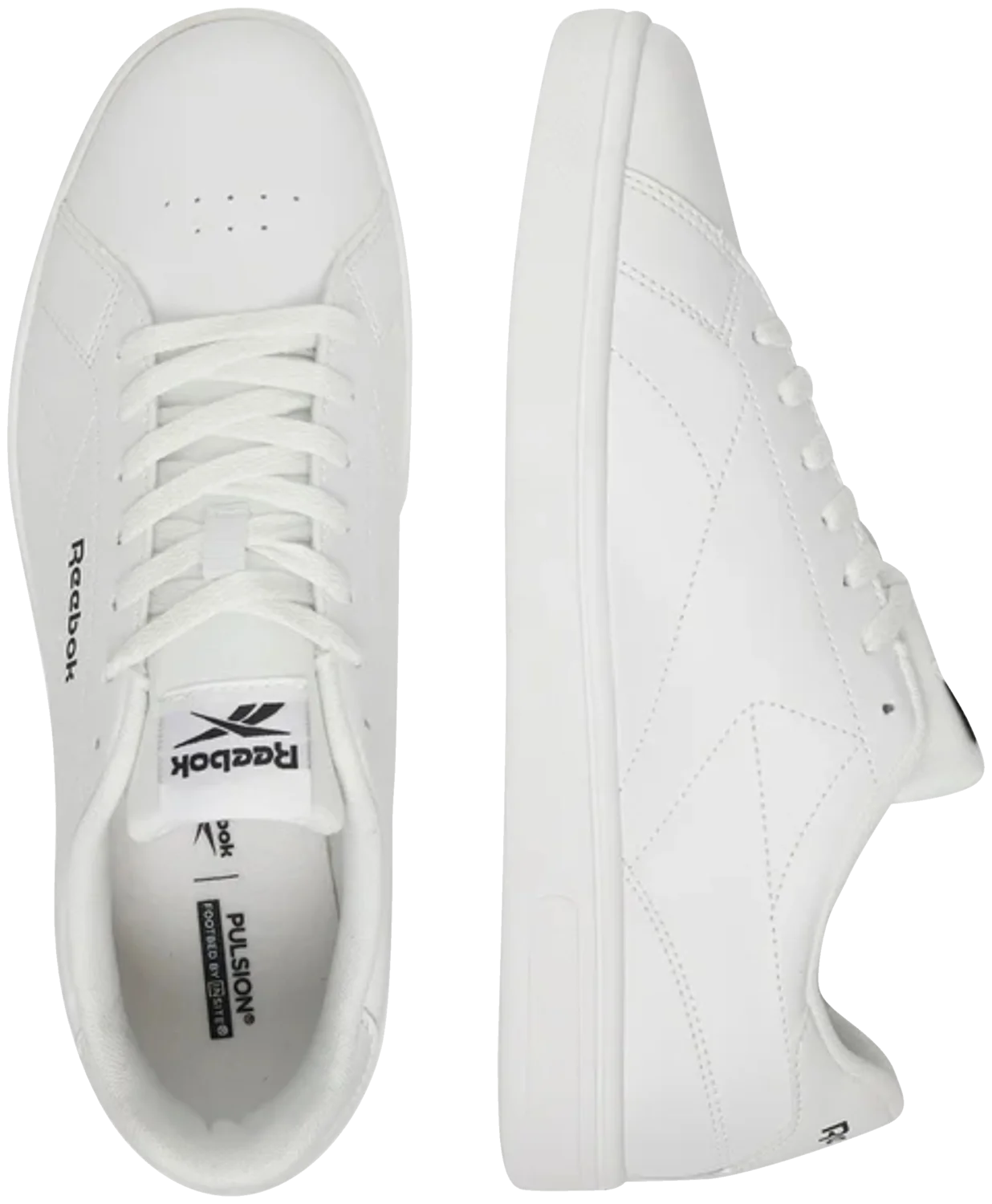REEBOK Sneaker Damen / Herren Match Prime V2 (42) – Bild 3 von 4