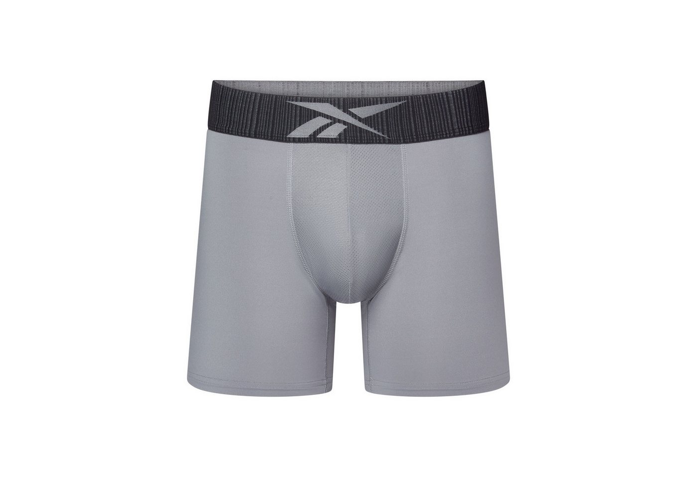 Reebok Trunk Hegarty (3er Pack) ohne Eingriff – Bild 2 von 5