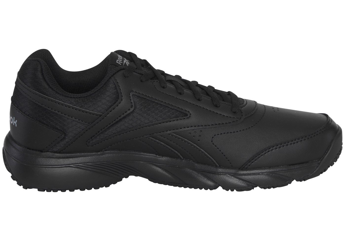 Reebok WORK N CUSHION 4.0 Walkingschuh – Bild 3 von 5