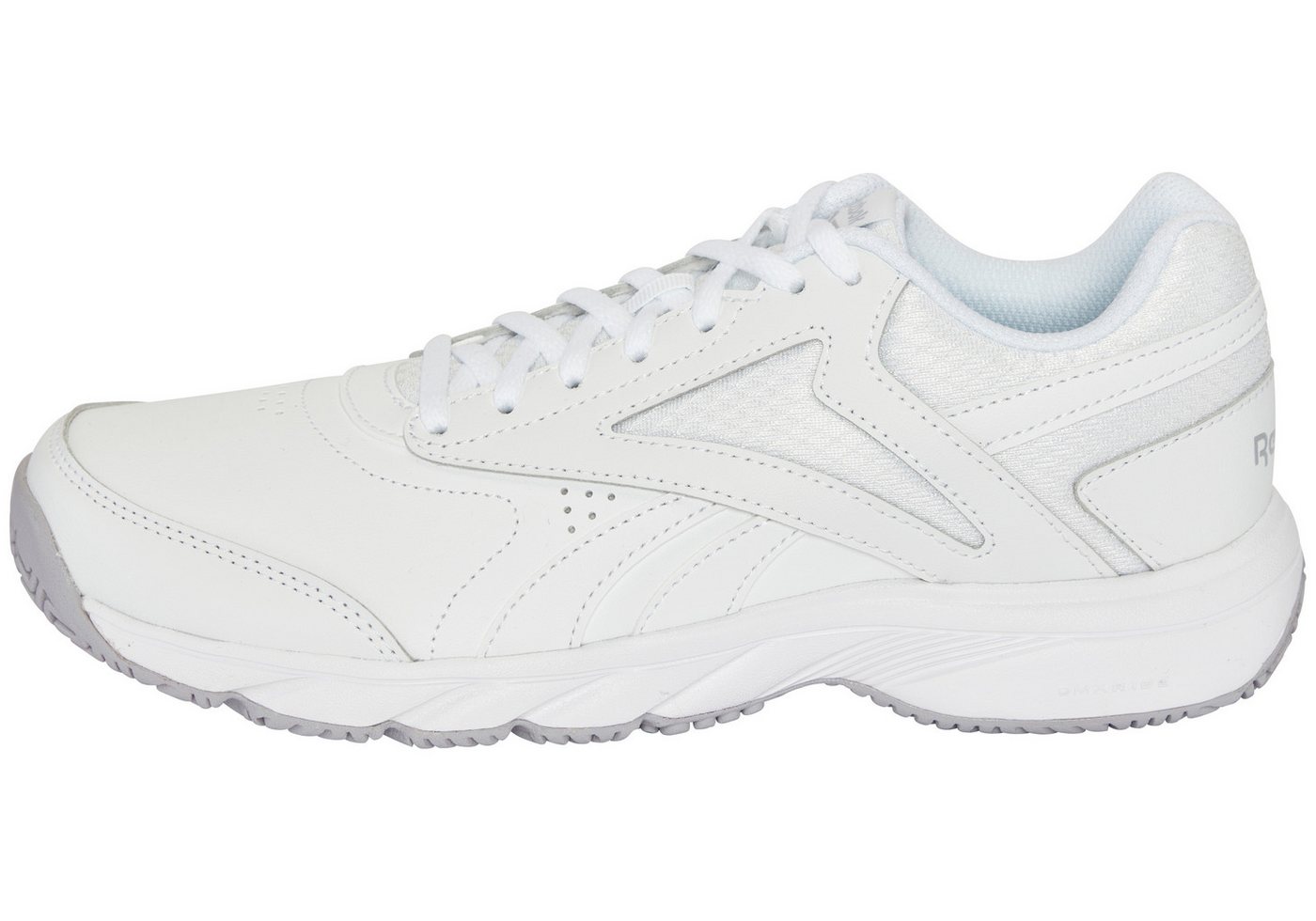 Reebok WORK N CUSHION 4.0 Walkingschuh – Bild 2 von 5