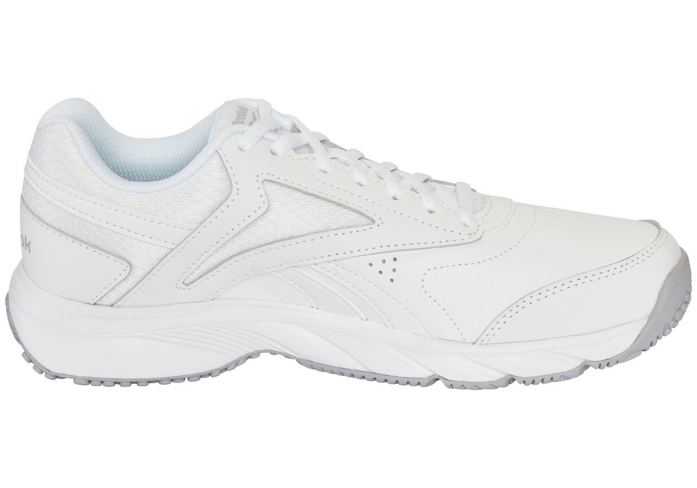 Reebok WORK N CUSHION 4.0 Walkingschuh – Bild 3 von 5