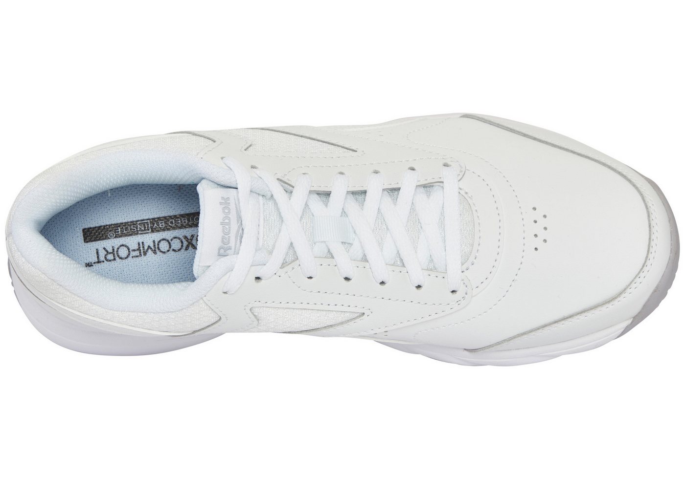 Reebok WORK N CUSHION 4.0 Walkingschuh – Bild 4 von 5