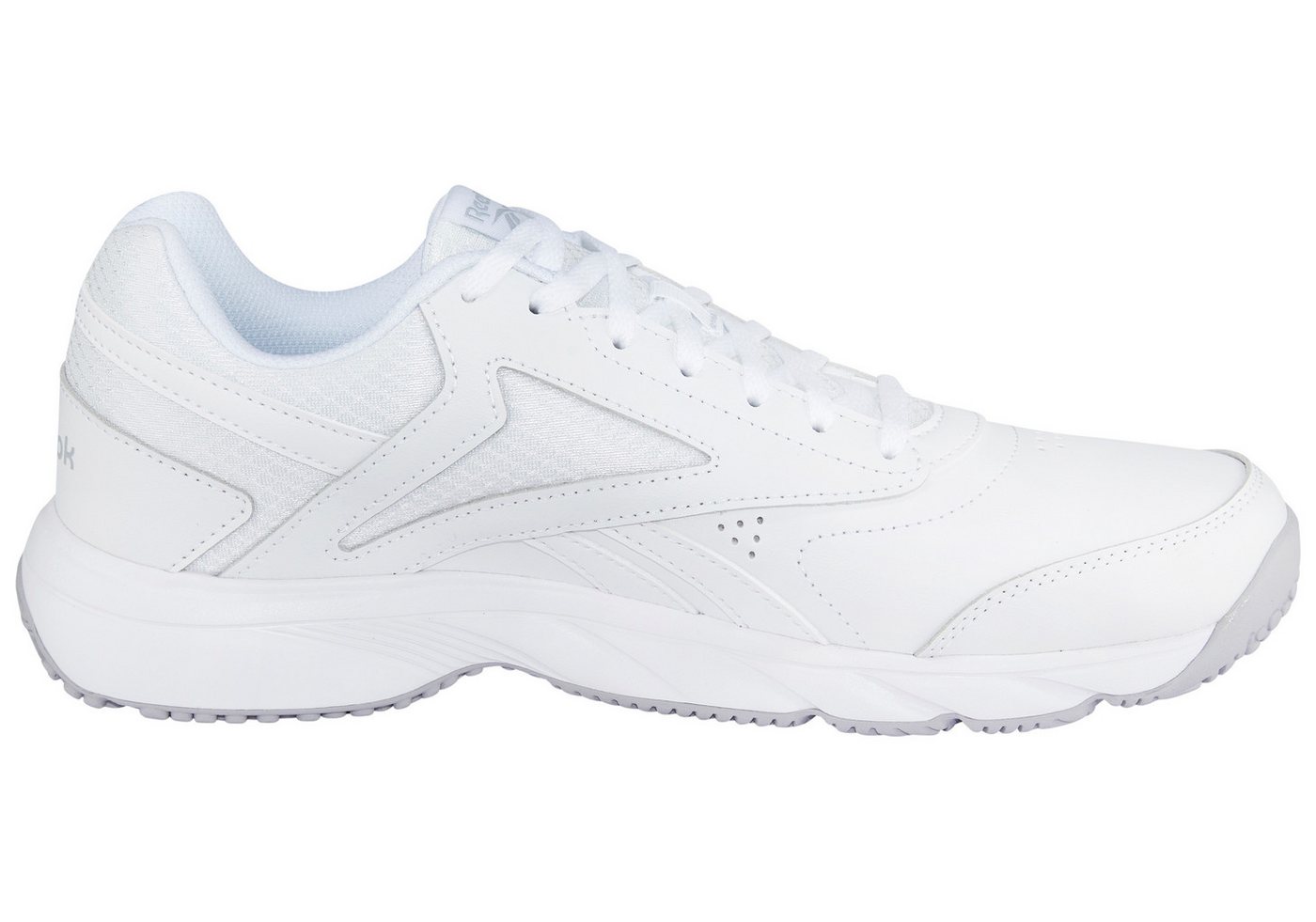 Reebok WORK N CUSHION 4.0 Walkingschuh – Bild 3 von 5