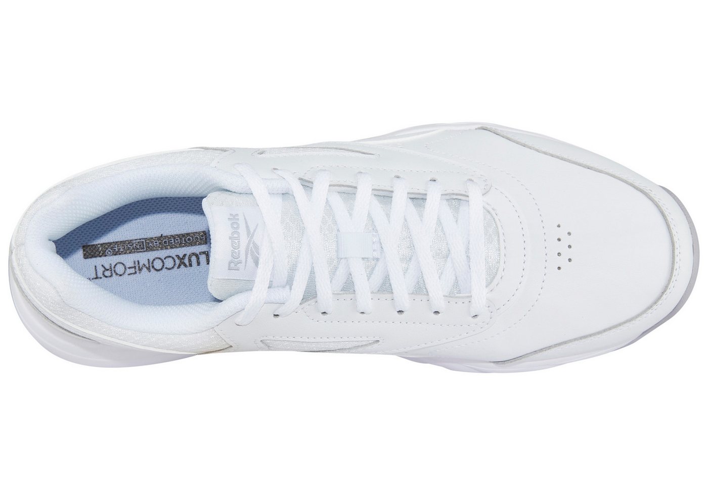 Reebok WORK N CUSHION 4.0 Walkingschuh – Bild 4 von 5