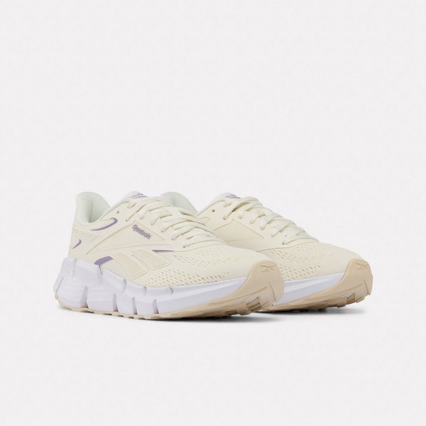 Reebok ZIG DYNAMICA 6 Laufschuh mit reaktionsfreudiger Dämpfung und flexibler Sohle