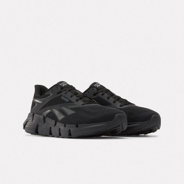 Reebok ZIG DYNAMICA 6 Laufschuh mit reaktionsfreudiger Dämpfung und flexibler Sohle