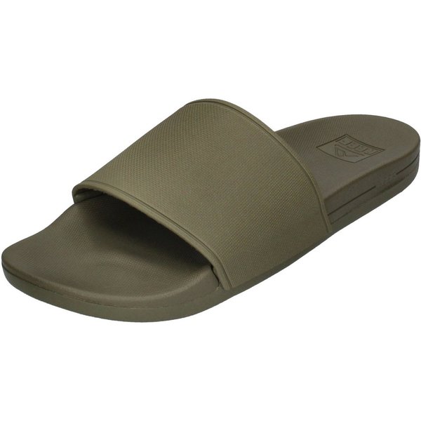 Reef CUSHION SCOUT Schlappen Olive