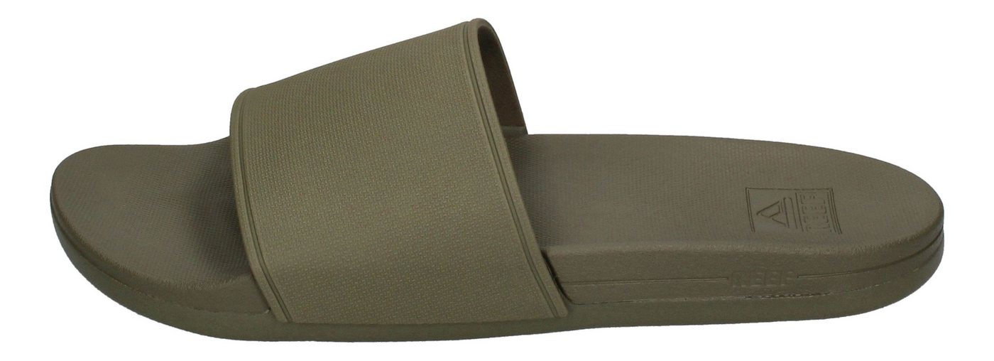Reef CUSHION SCOUT Schlappen Olive – Bild 2 von 5