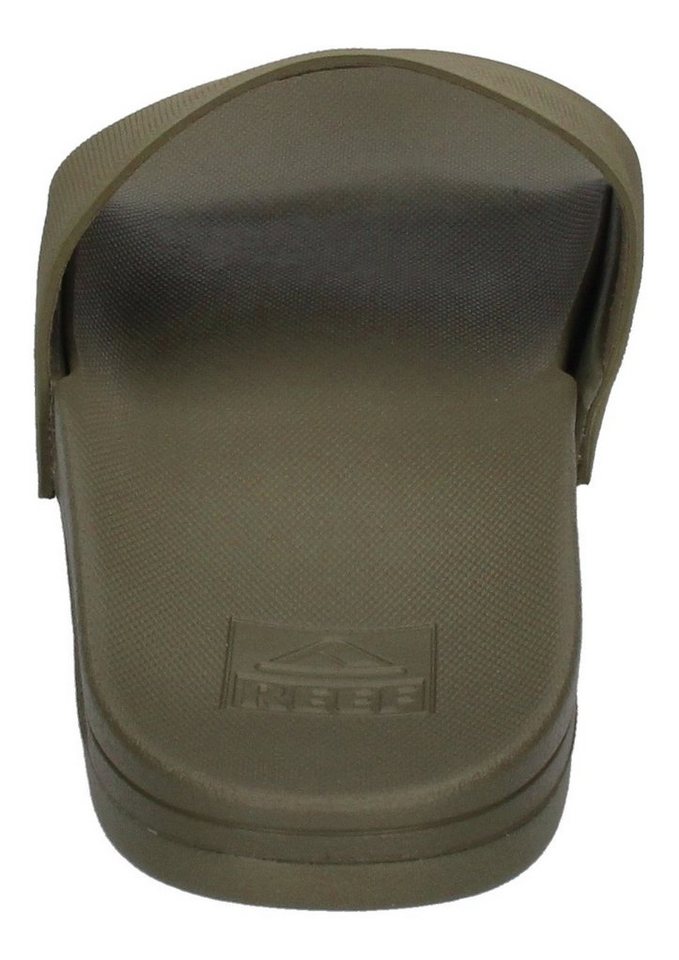 Reef CUSHION SCOUT Schlappen Olive – Bild 5 von 5