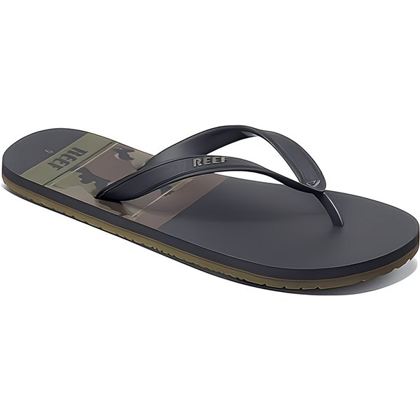 Reef Herren Switchfoot Prints Zehentrenner