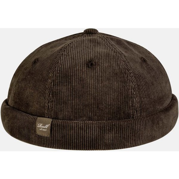 REELL Baseball Cap Docker