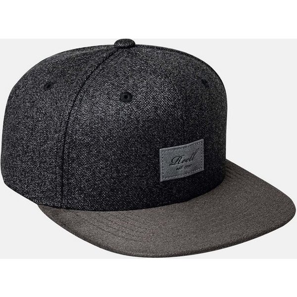 REELL Baseball Cap Suede