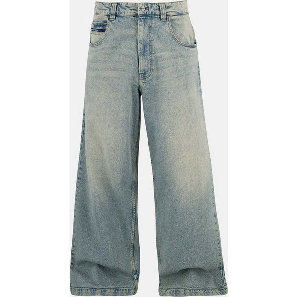 REELL Bequeme Jeans Giant Baggy