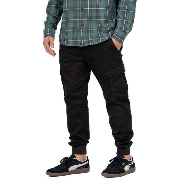 REELL Cargohose Reflex Rib Cargo
