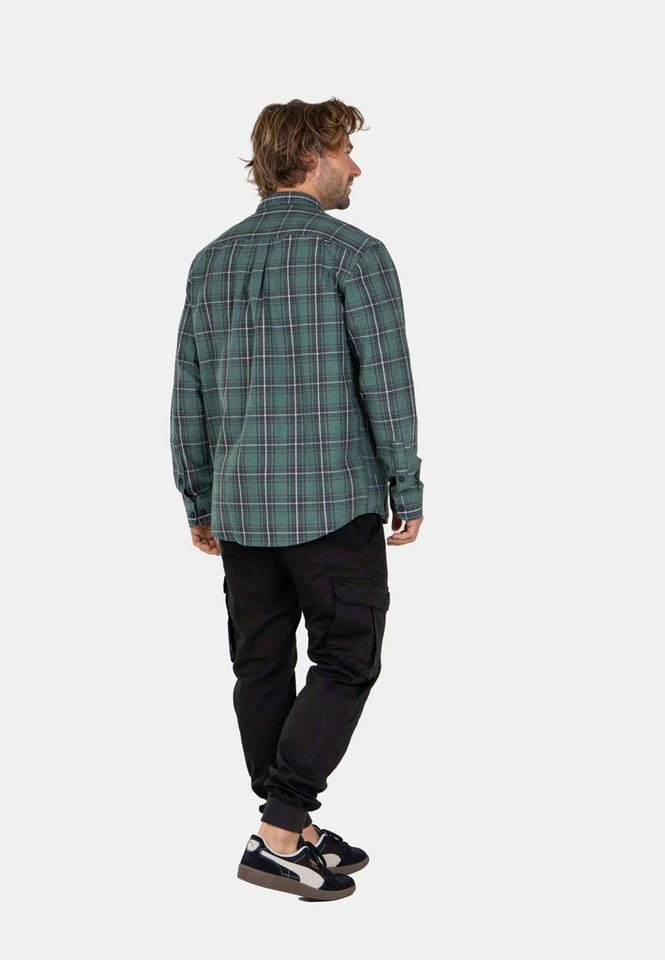 REELL Cargohose Reflex Rib Cargo – Bild 2 von 5