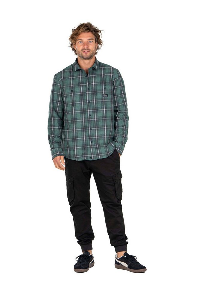 REELL Cargohose Reflex Rib Cargo – Bild 3 von 5