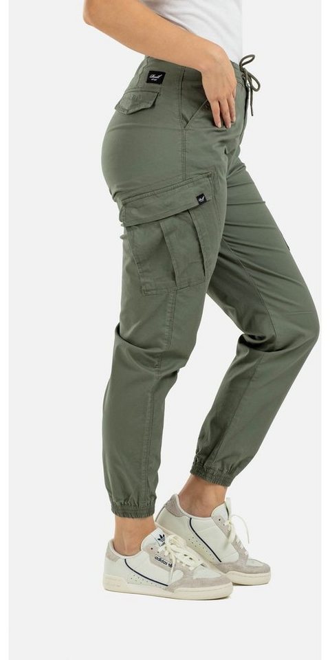 REELL Cargohose Reflex Women Lw Cargo – Bild 3 von 5