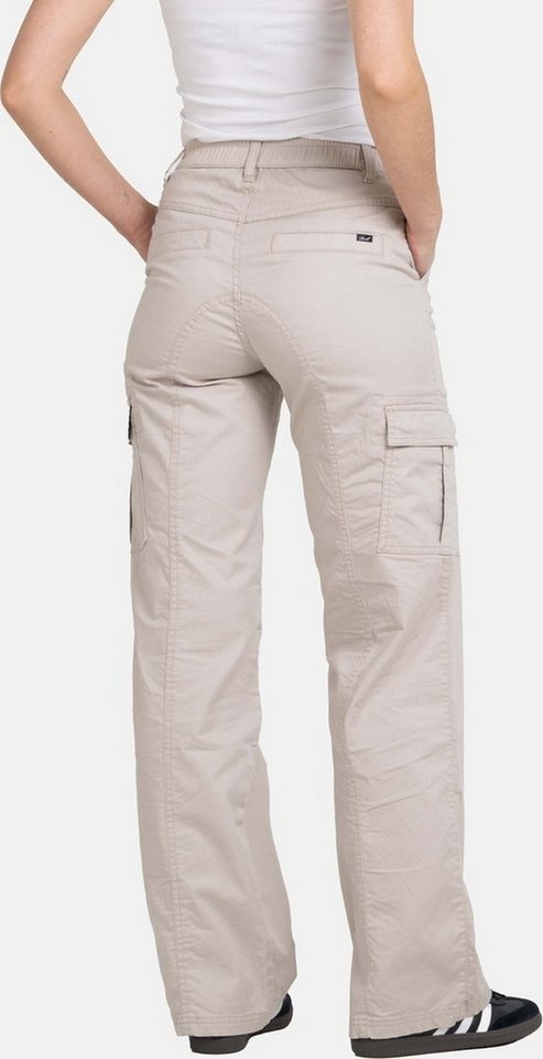 REELL Cargohose Women Marusha Cargo – Bild 2 von 5