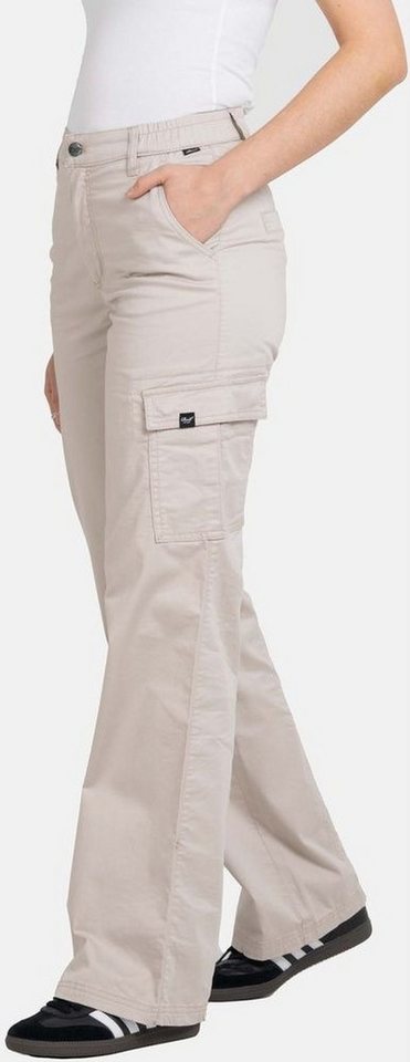 REELL Cargohose Women Marusha Cargo – Bild 3 von 5