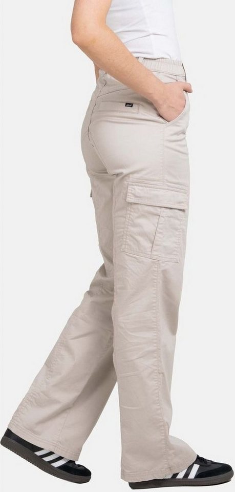 REELL Cargohose Women Marusha Cargo – Bild 4 von 5