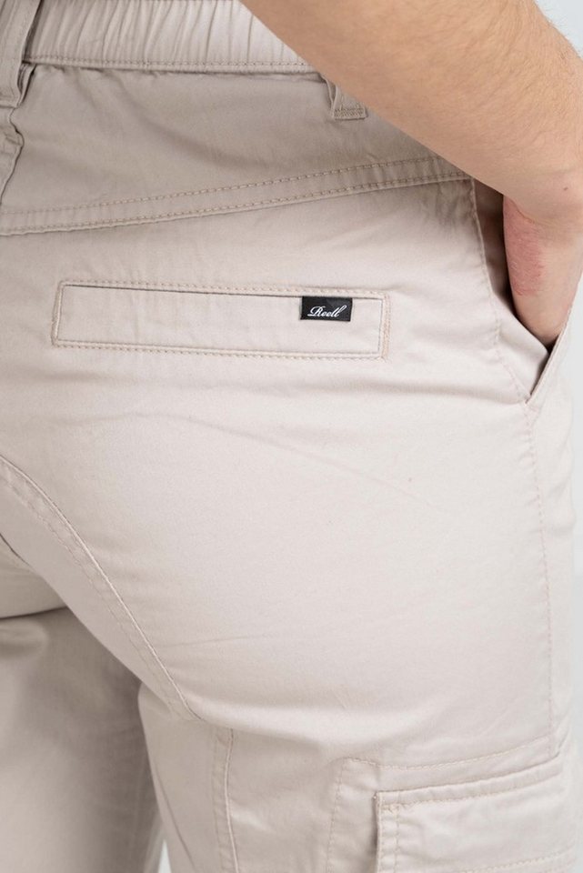 REELL Cargohose Women Marusha Cargo – Bild 5 von 5