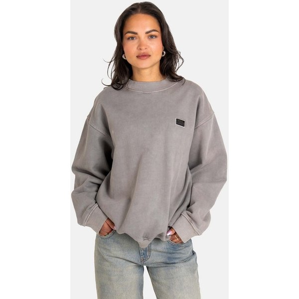 REELL Kapuzenpullover Women Crewneck