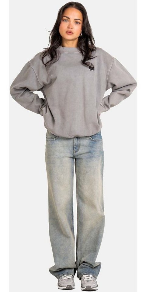 REELL Kapuzenpullover Women Crewneck – Bild 2 von 5