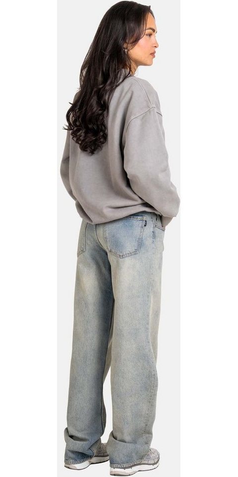 REELL Kapuzenpullover Women Crewneck – Bild 3 von 5