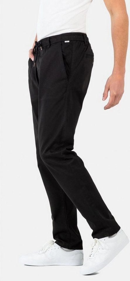 REELL Stoffhose Reflex Easy St – Bild 3 von 5