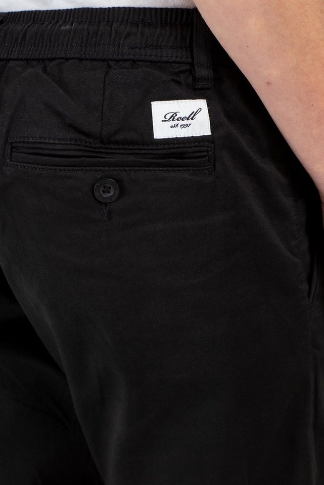 REELL Stoffhose Reflex Easy St – Bild 5 von 5