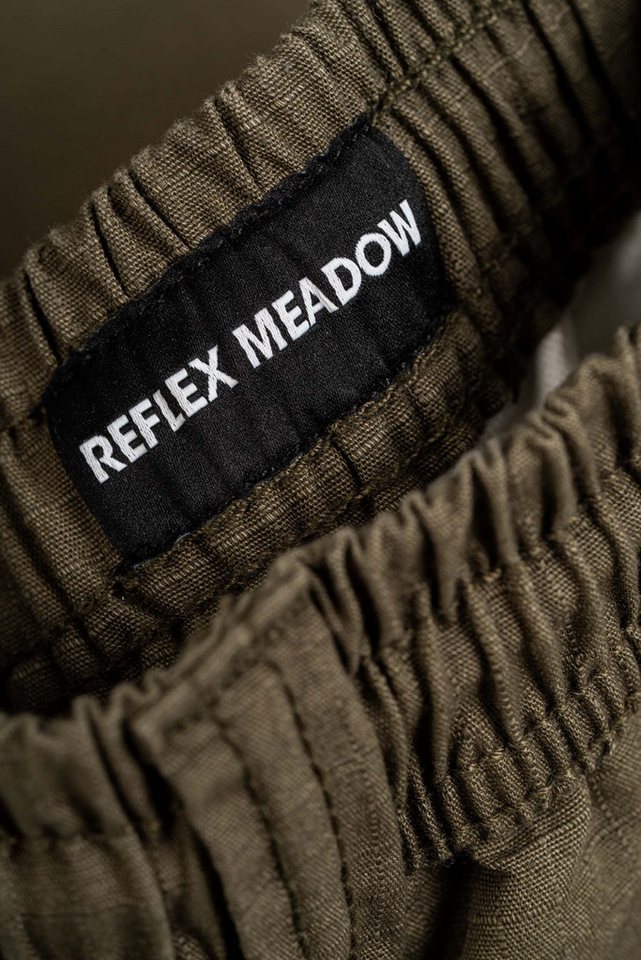 REELL Stoffhose Reflex Meadow – Bild 5 von 5
