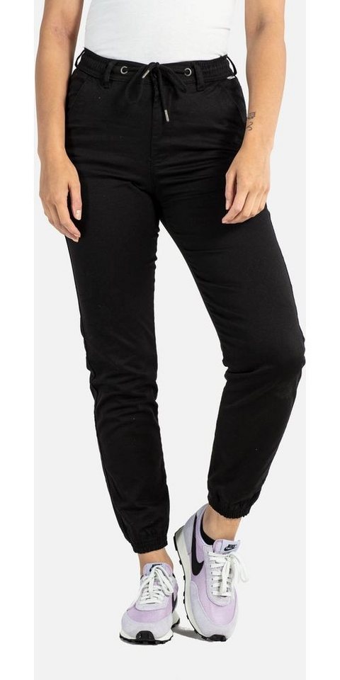 REELL Stoffhose Reflex Women – Bild 2 von 5