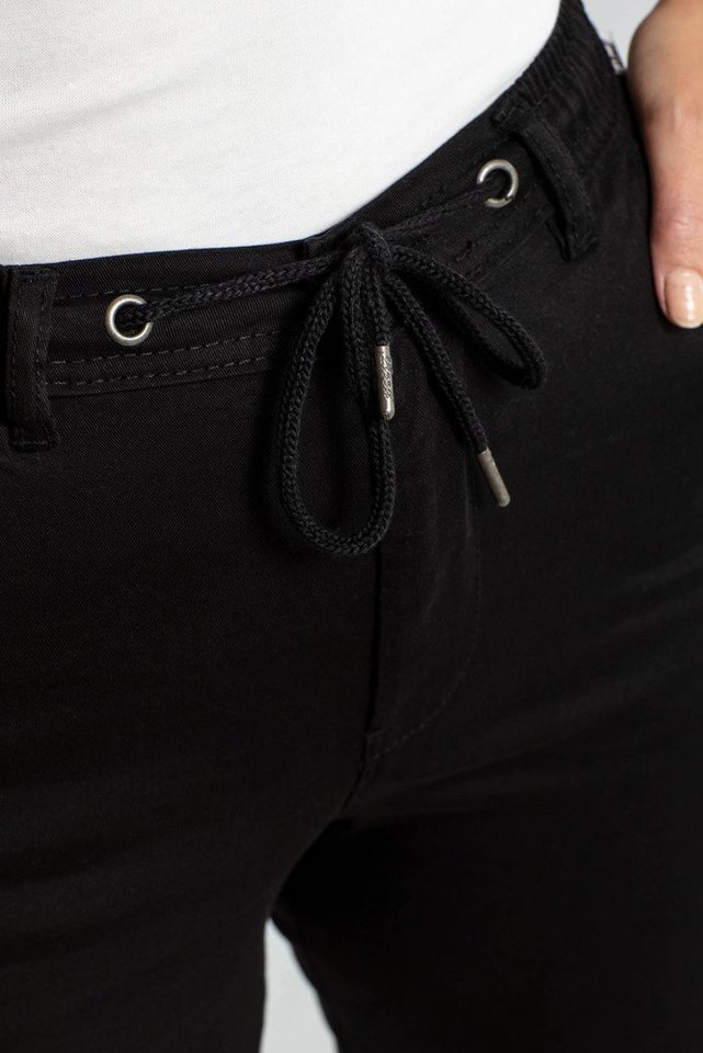 REELL Stoffhose Reflex Women – Bild 4 von 5