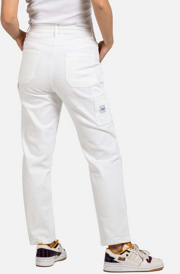 REELL Stoffhose Reflex Women Worker – Bild 2 von 5