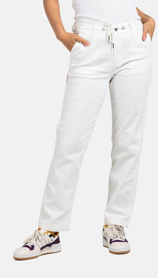 REELL Stoffhose Reflex Women Worker – Bild 3 von 5
