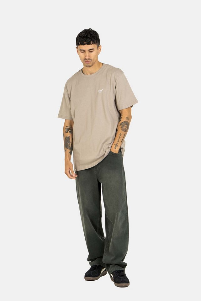 REELL Stretch-Jeans Baggy – Bild 2 von 5