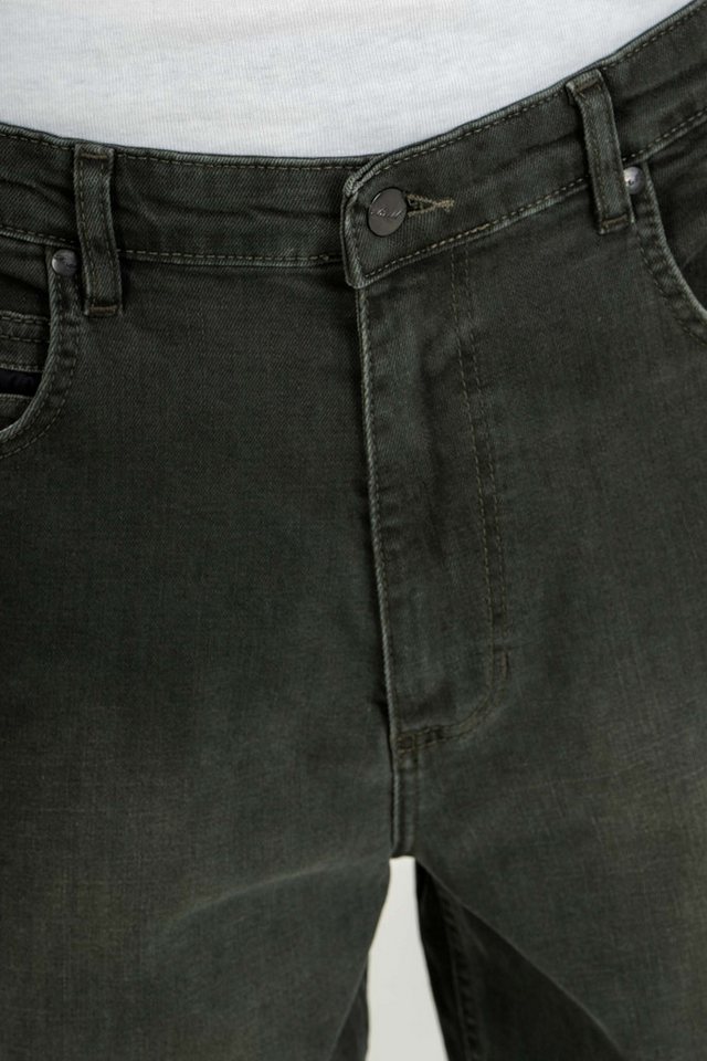 REELL Stretch-Jeans Baggy – Bild 5 von 5