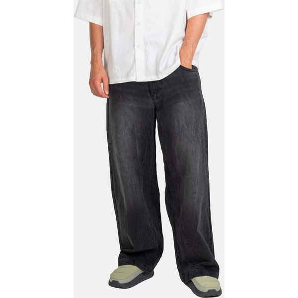 REELL Stretch-Jeans Giant Baggy