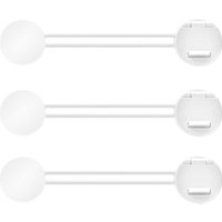 Reer 3er-Pack Multi-Sicherung