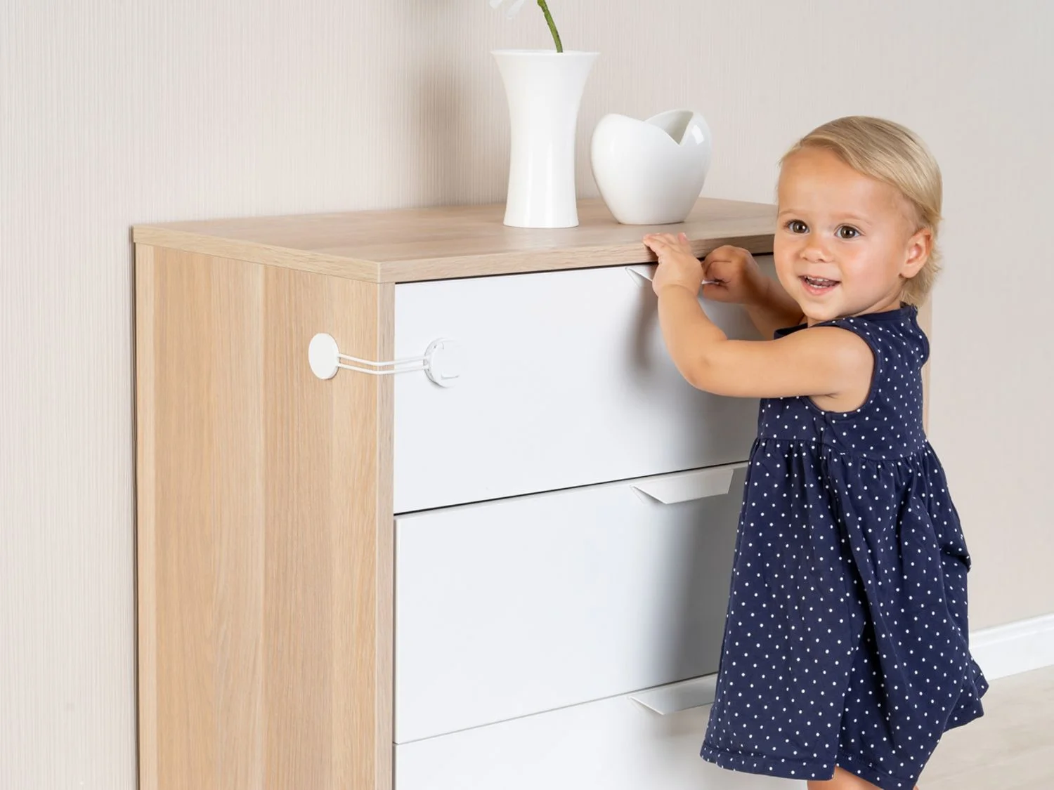 Reer 3er-Pack Multi-Sicherung – Bild 4 von 4