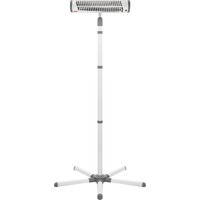 Reer Heizstrahler EasyHeat Flex mit Standfuß