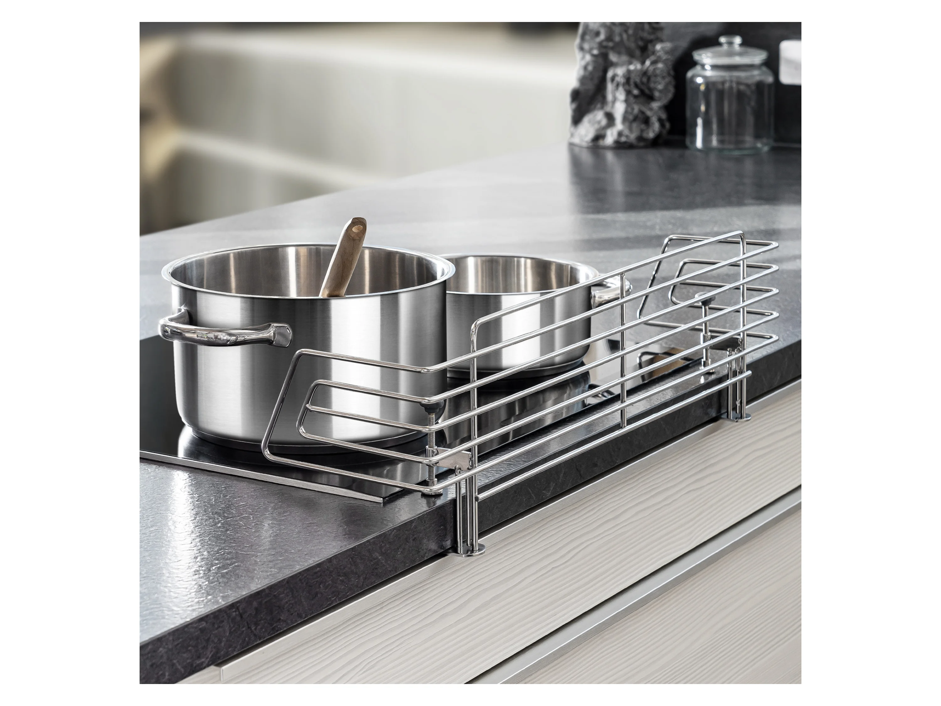 Reer Herdschutzgitter Classic 65x18,5 cm – Bild 3 von 4