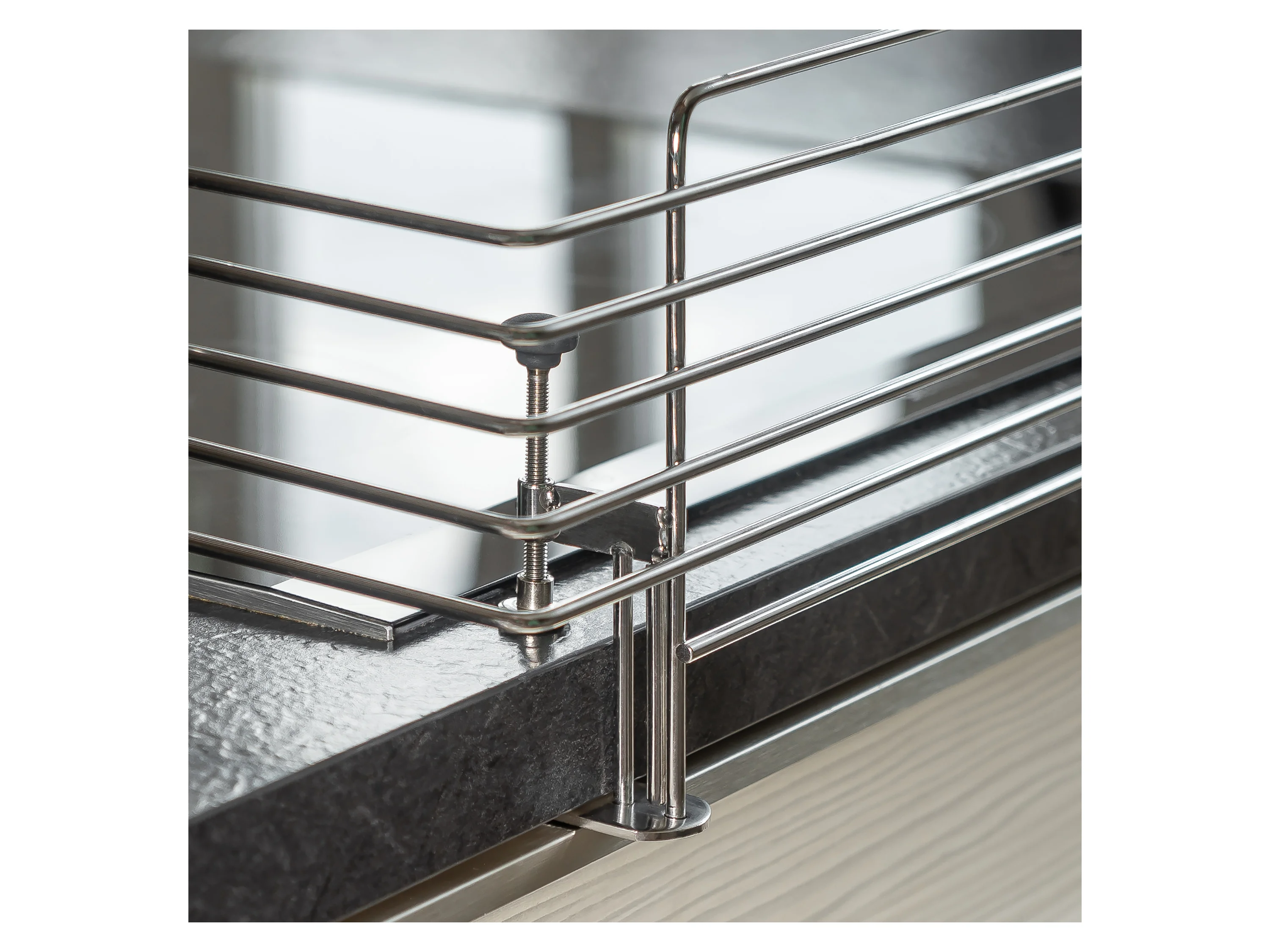 Reer Herdschutzgitter Classic 65x18,5 cm – Bild 4 von 4