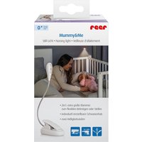 Reer LED-Stilllicht Mummy & Me