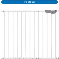 Reer Treppenschutzgitter S-Gate 73-110 cm